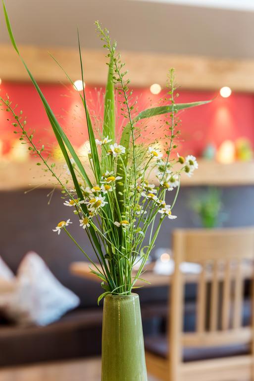 Die Post Hotel Bad Groenenbach Luaran gambar