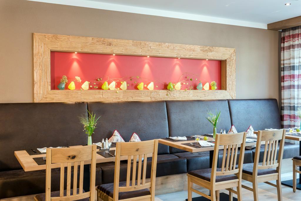 Die Post Hotel Bad Groenenbach Luaran gambar