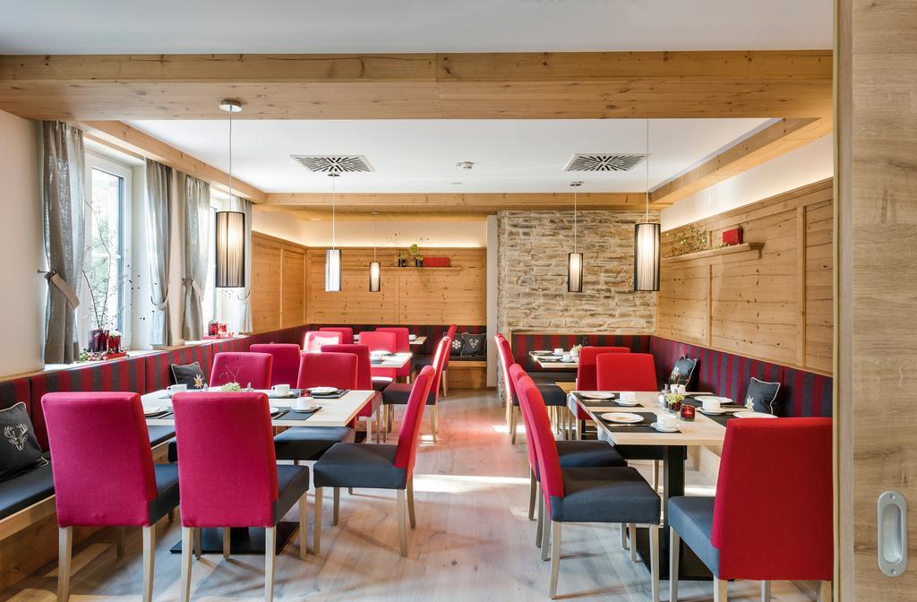 Die Post Hotel Bad Groenenbach Luaran gambar